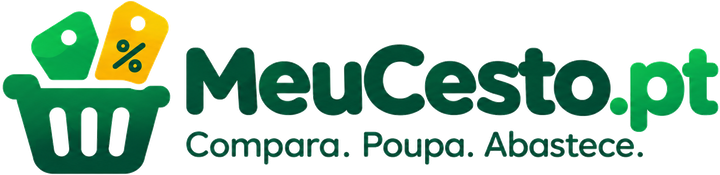 MeuCesto.pt — Compara. Poupa. Abastece.